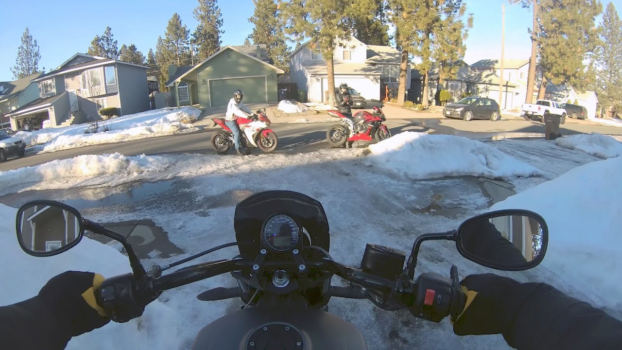 Am I MAD at Polaris for DUMPING Victory?