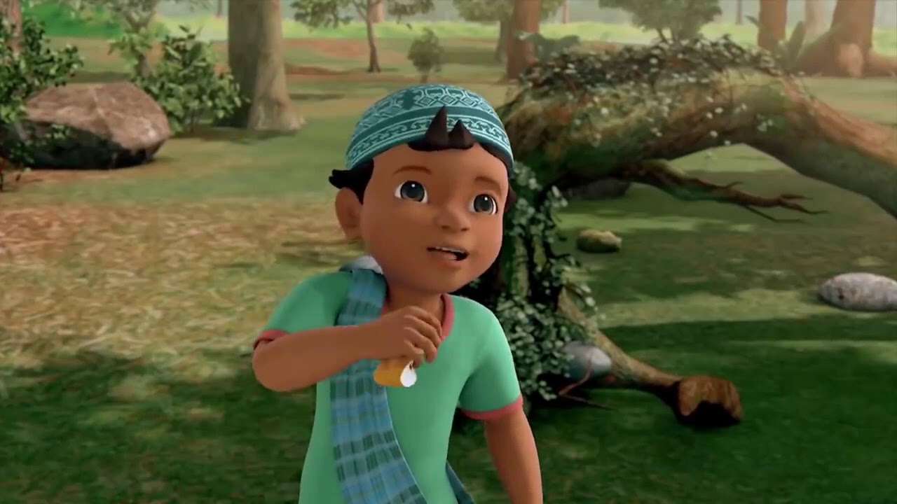 Episode Terbaik Adit & Sopo Jarwo | Eps 47