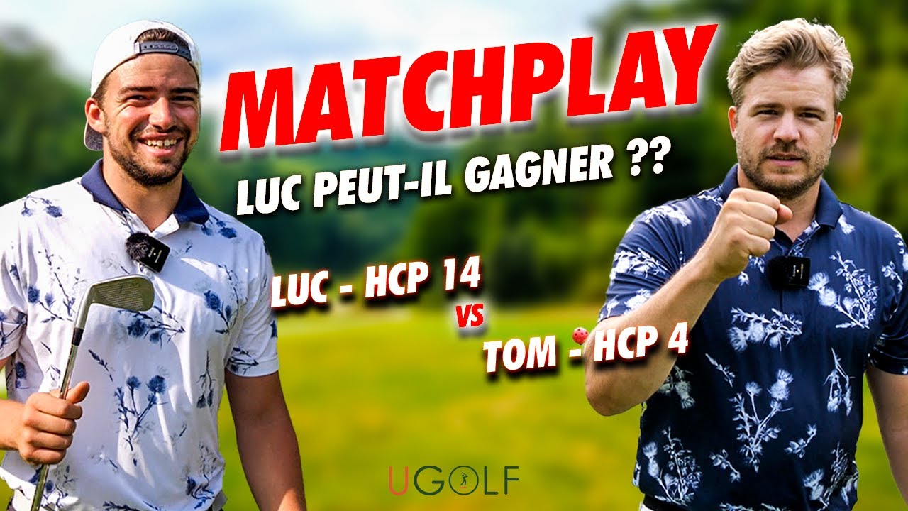 Sans coups rendus: impossible pour LUC ?! Matchplay