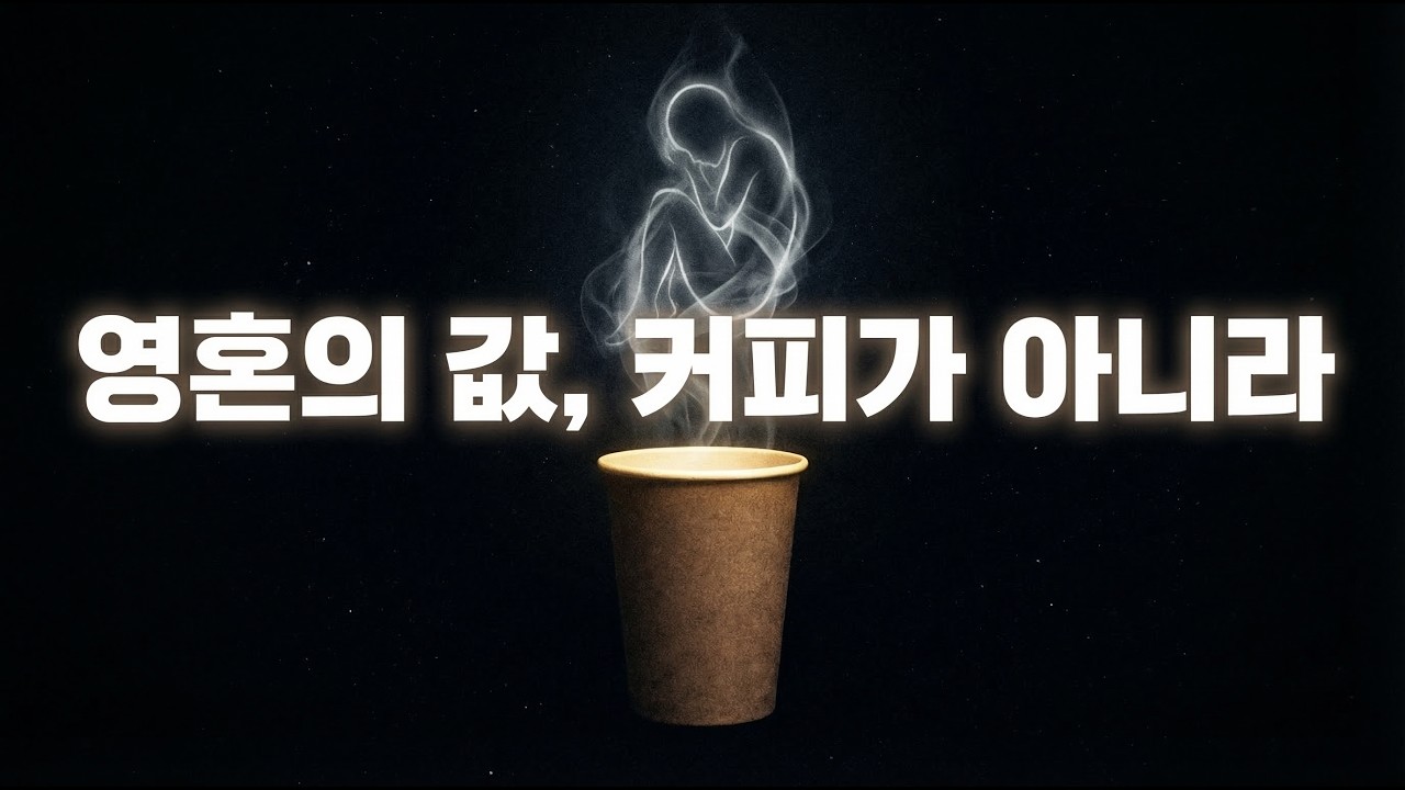 당신의 집이 공부 안 되는 뇌과학적 이유: 스타벅스가 설계한 ‘몰입의 알고리즘’