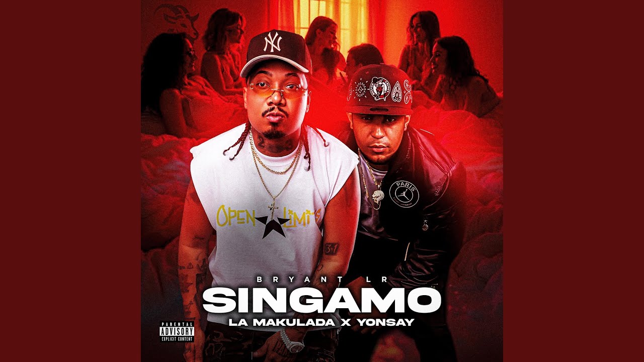 SINGAMO