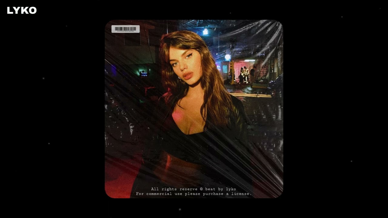 (FREE) R&B Type Beat - 