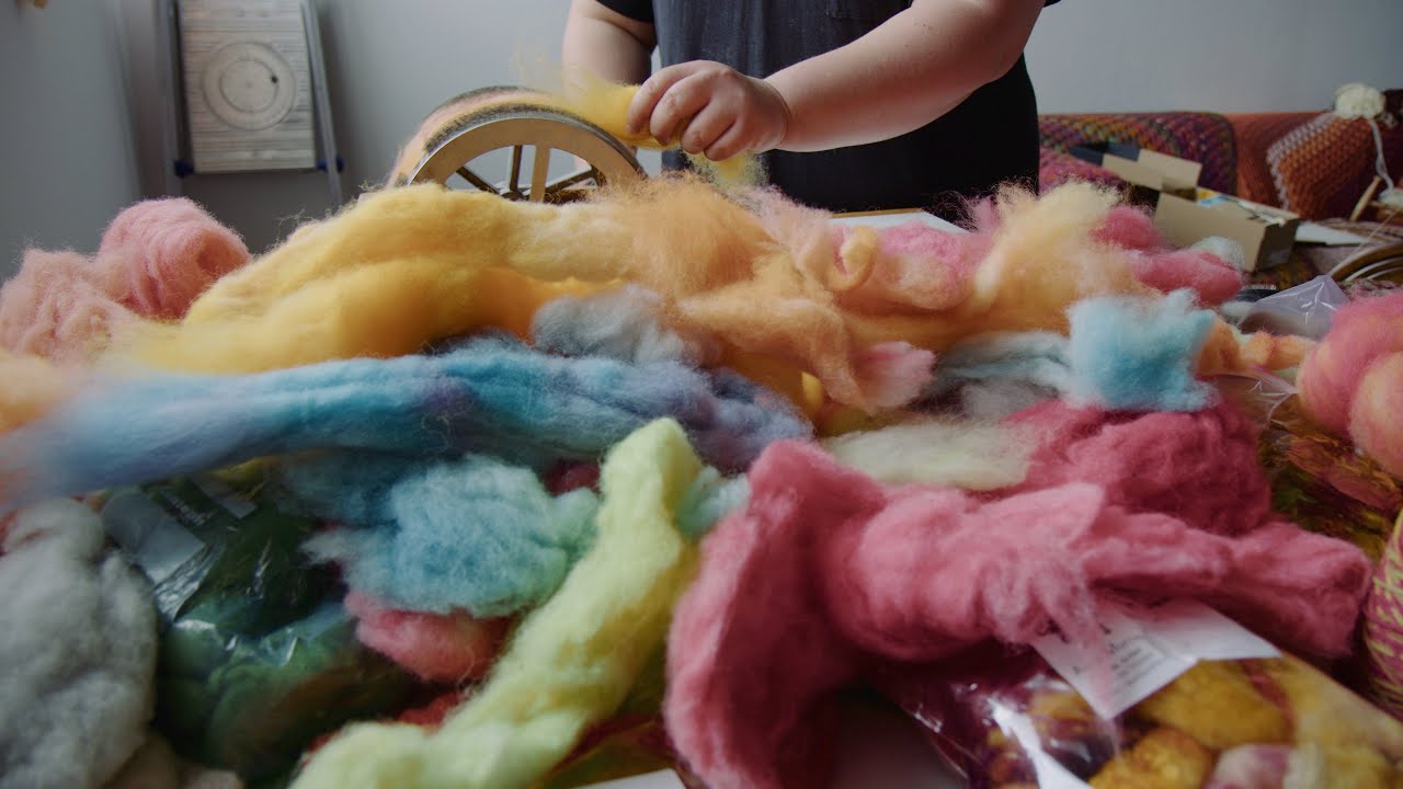 Sarah Byrne, Homebody, Artists' Studio, The New Art Gallery Walsall (9 May - 26 June 2022)