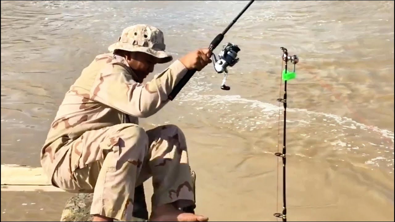 ДЕНЬ РЫБАЛКИ В СУРИНАМЕ: Коэсвини, Стумер и река! 🎣 (Уловы в тропической Амазонке)