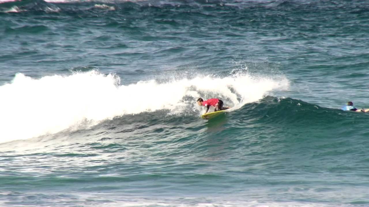 Australian Kneeboard Titles Round 2 2014
