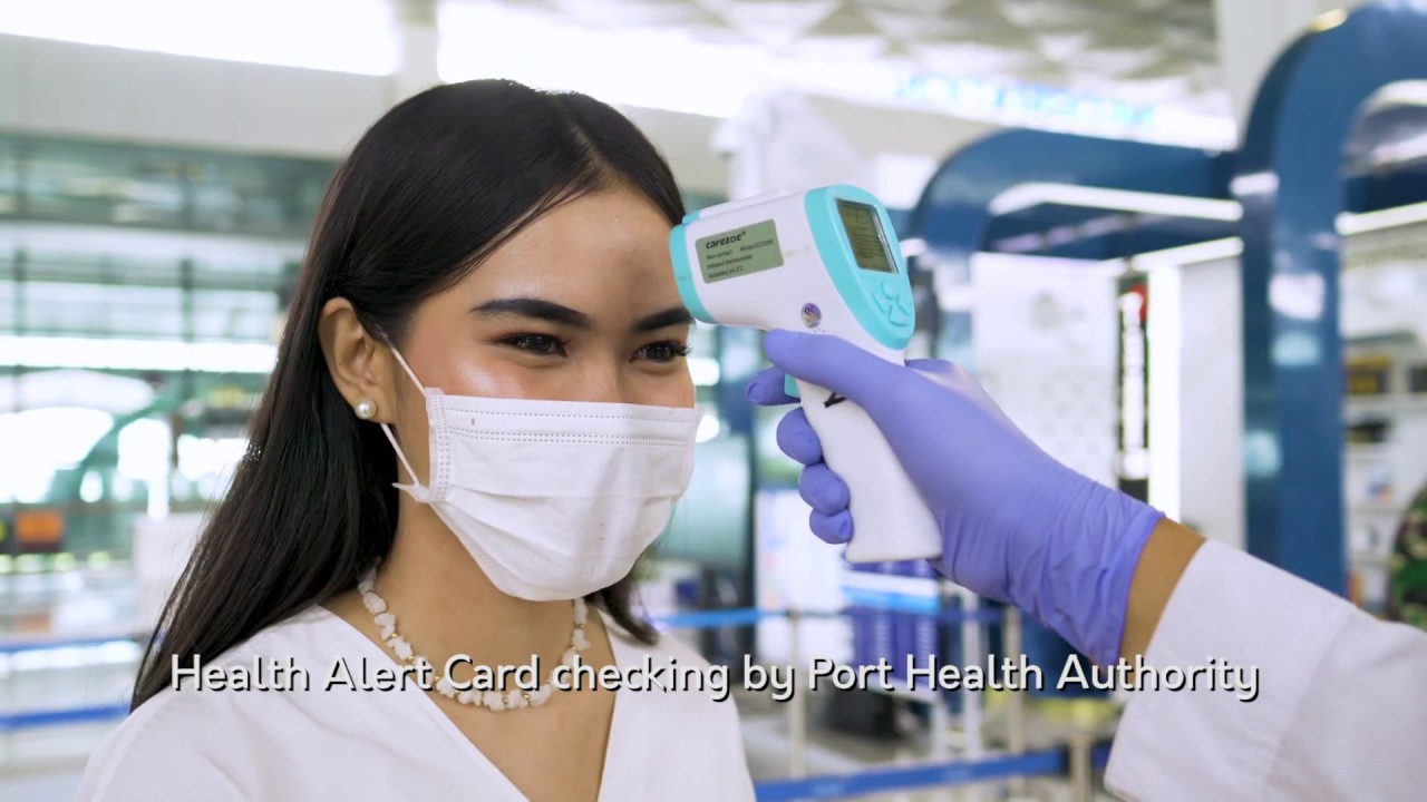 Garuda Indonesia - Because You Matter