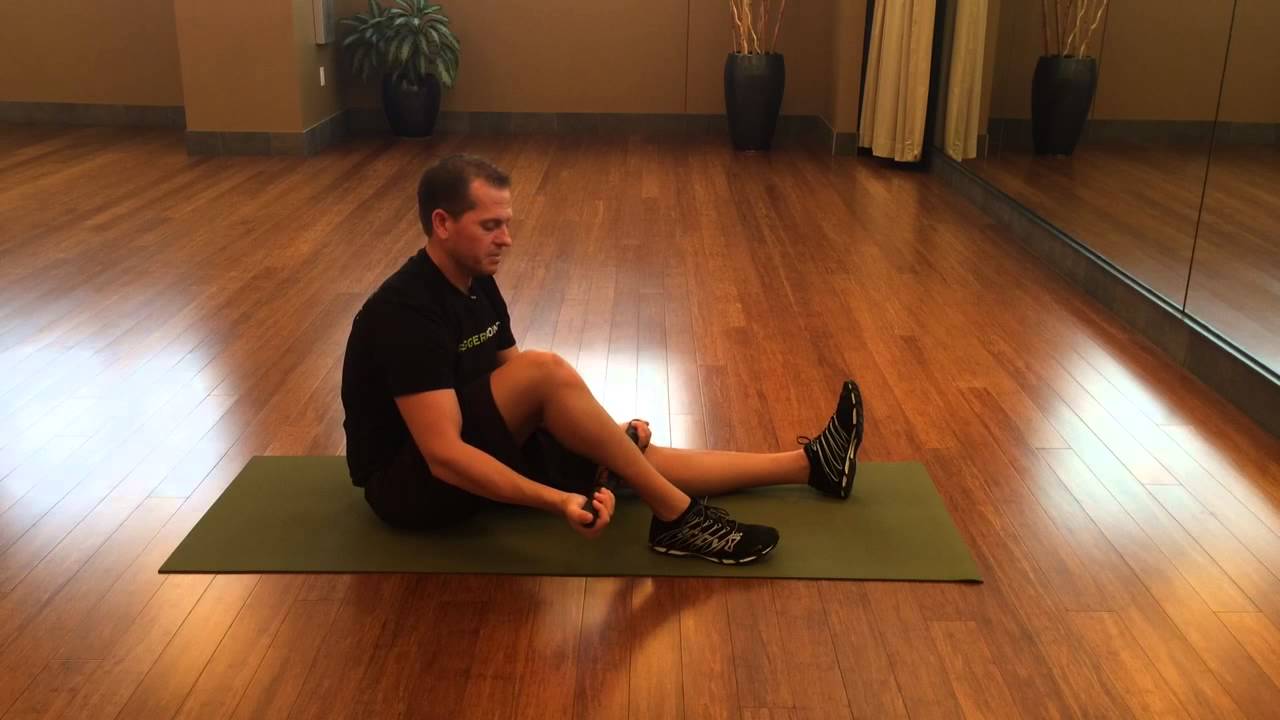 TriggerPoint Tuesday: The GRID STK vs Calf Release