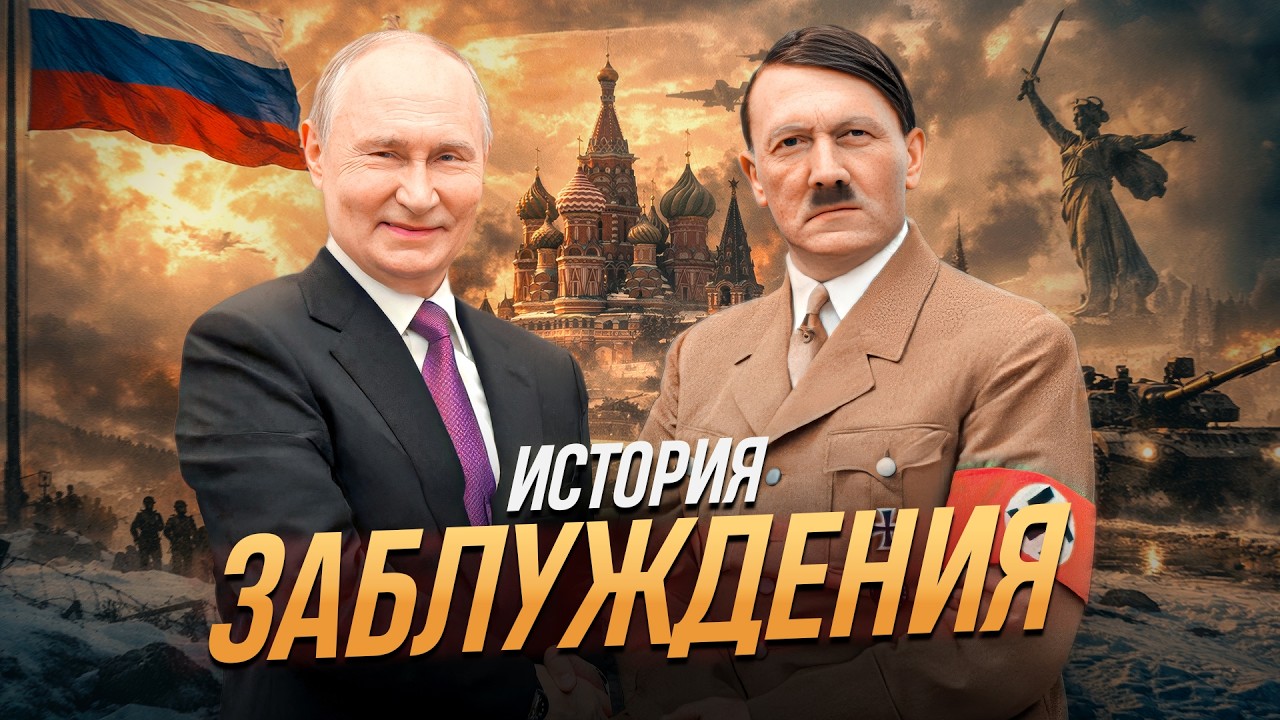 Как религия может стать орудием ПРОПАГАНДЫ?