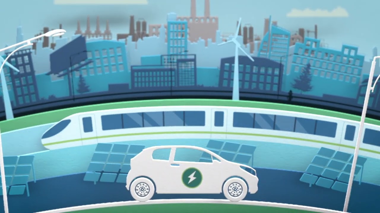 Pollution Limits: The solution to state emissions
