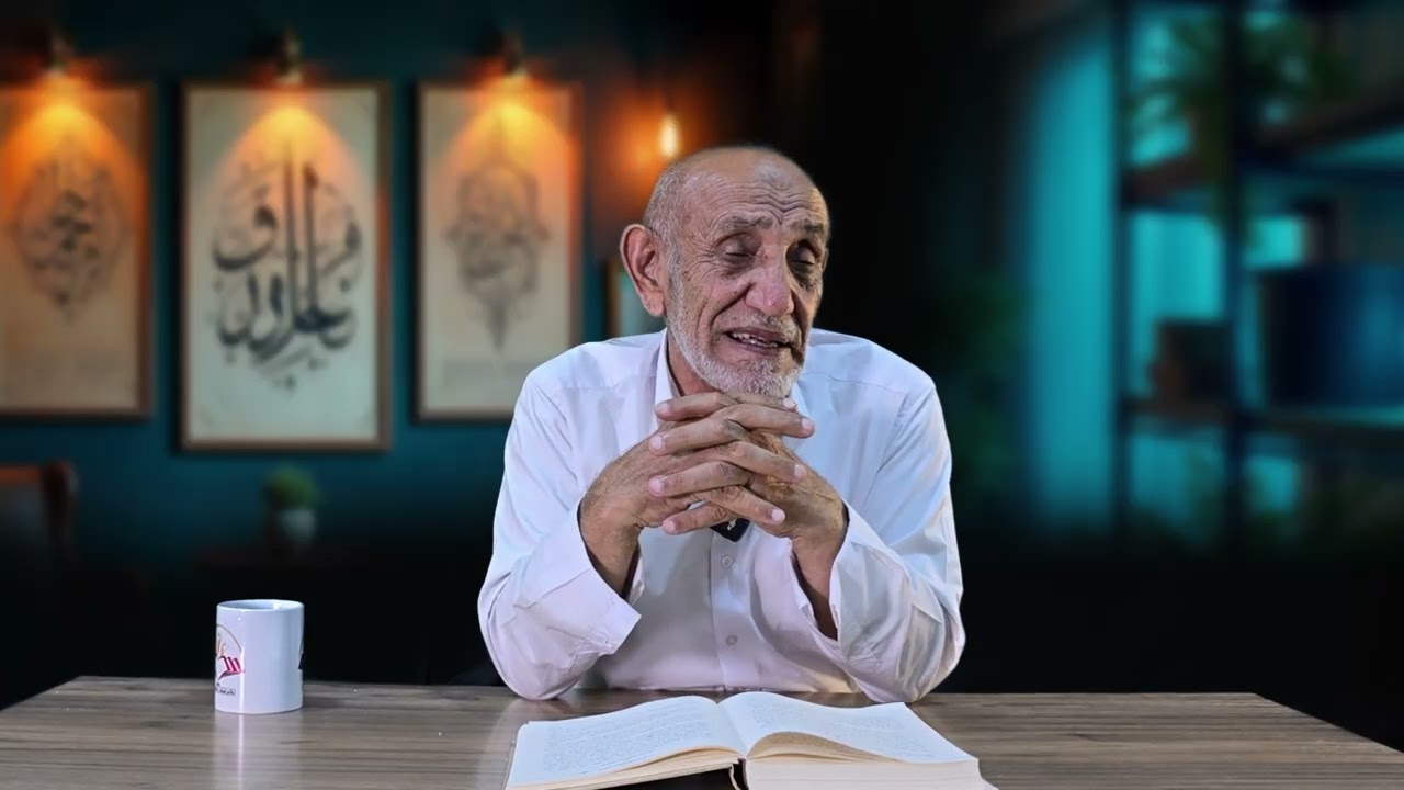 م. محمد عبدالرحیم ll ئەلقەی دەیەم ll ڕاڤەی كتێبی مختصر منهاج القاصدين