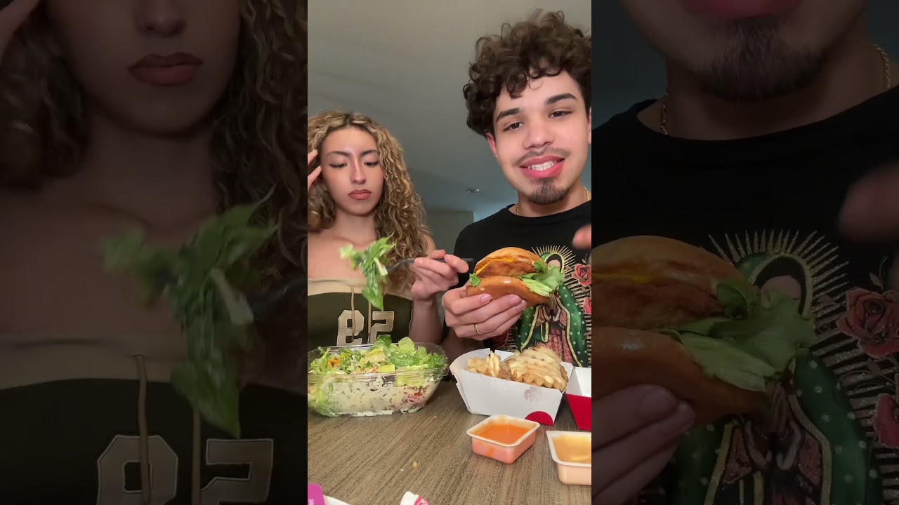 Reacting to our hate comments ￼