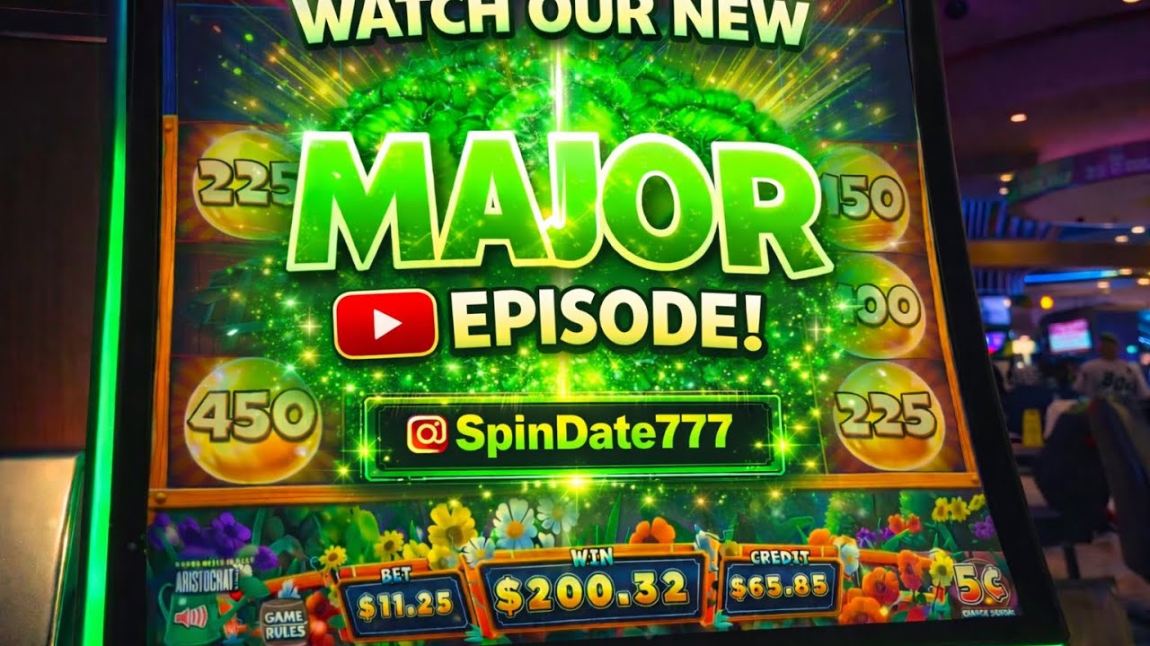Crazy Chickens win crazy money! 