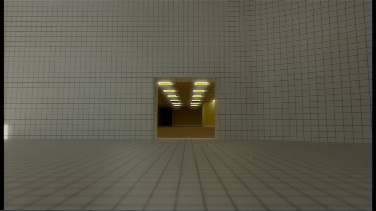 Poolrooms - The Secret Rooms