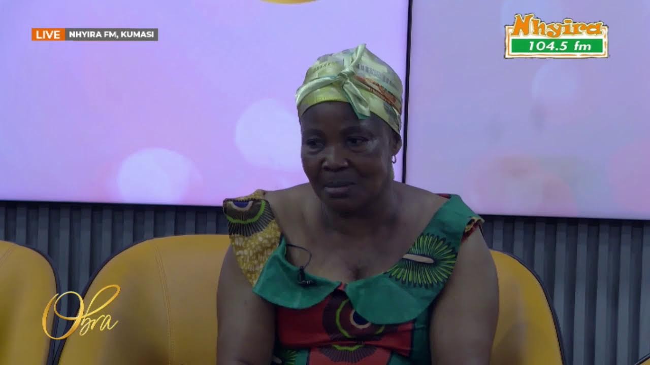 🔴LIVESTREAM: #NhyiraObra || Ohemaa Benewaa || 19th March, 2026