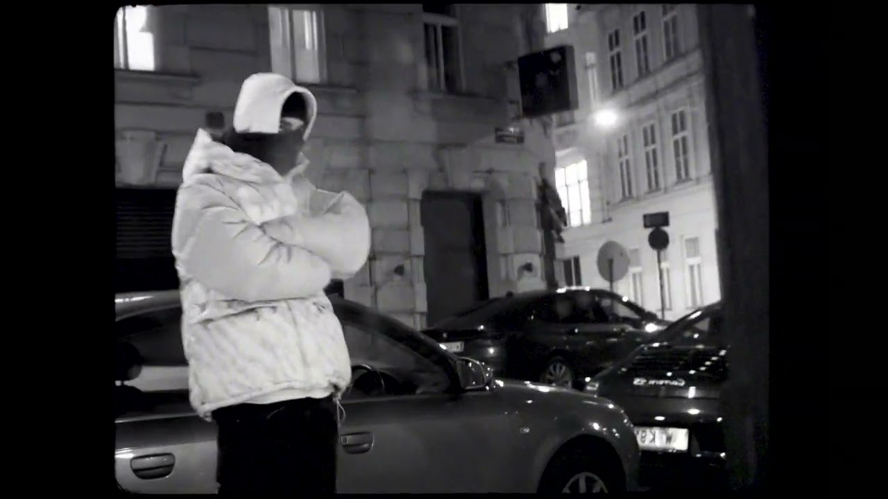 AstralKid22 ft. Luisa - Sars