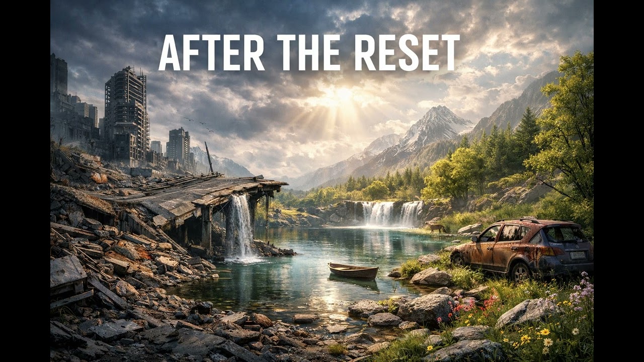 After the reset | AI