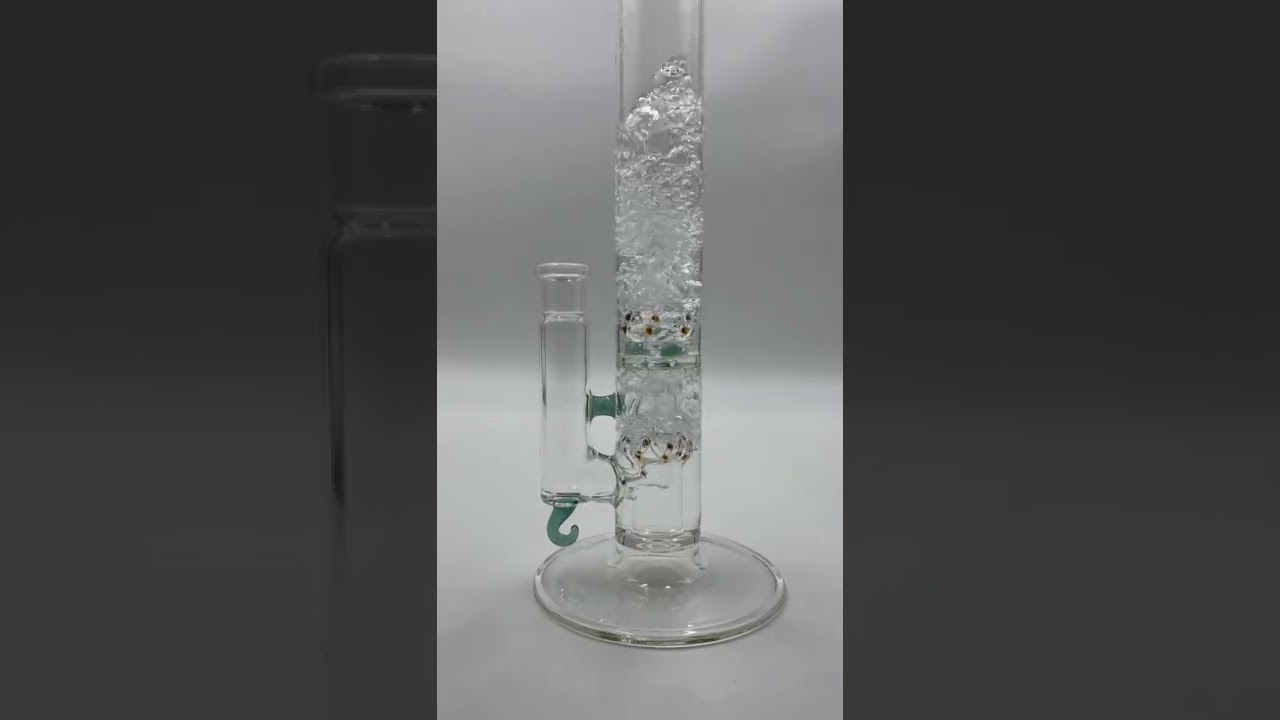 Compass to Beacon Function Test | Captain Hook Glass Art