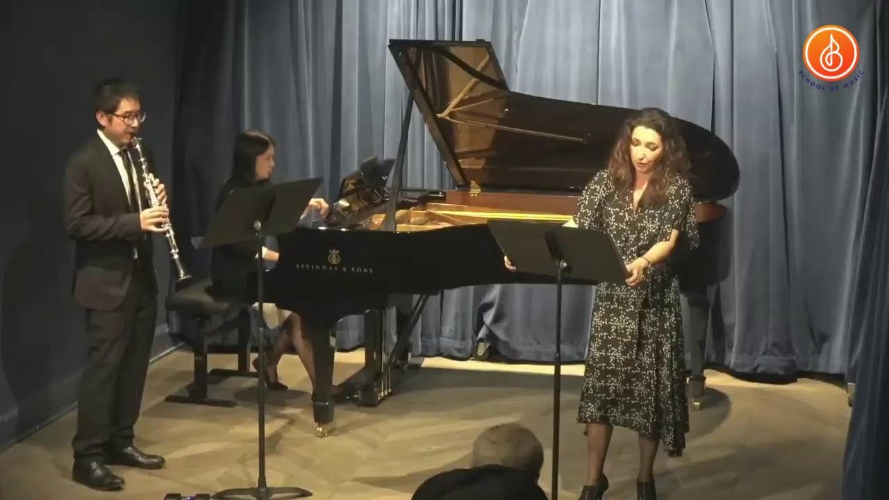 Faculty Concert Series 