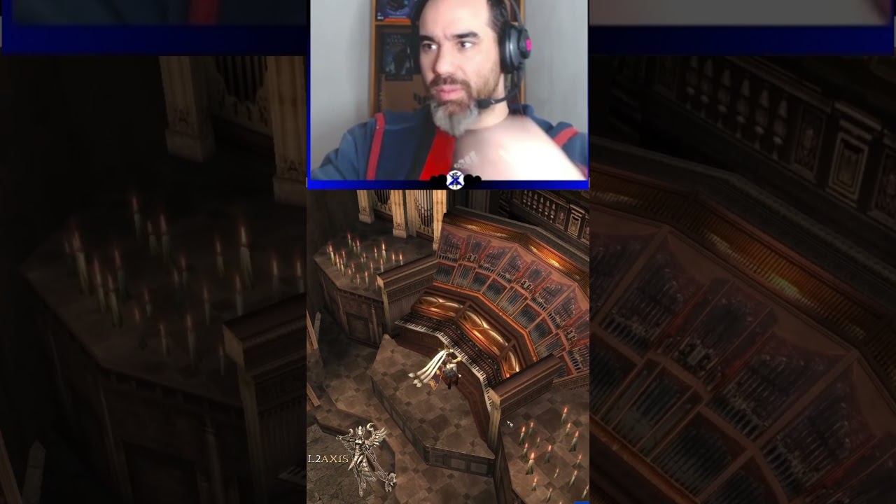 Haciendo Frintezza en L2Axis!!! #lineage2 #twitchclips