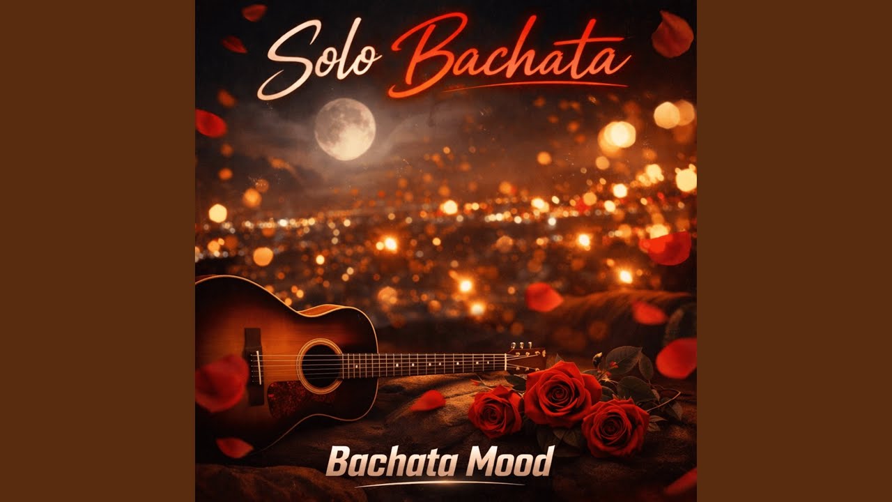 Solo Bachata