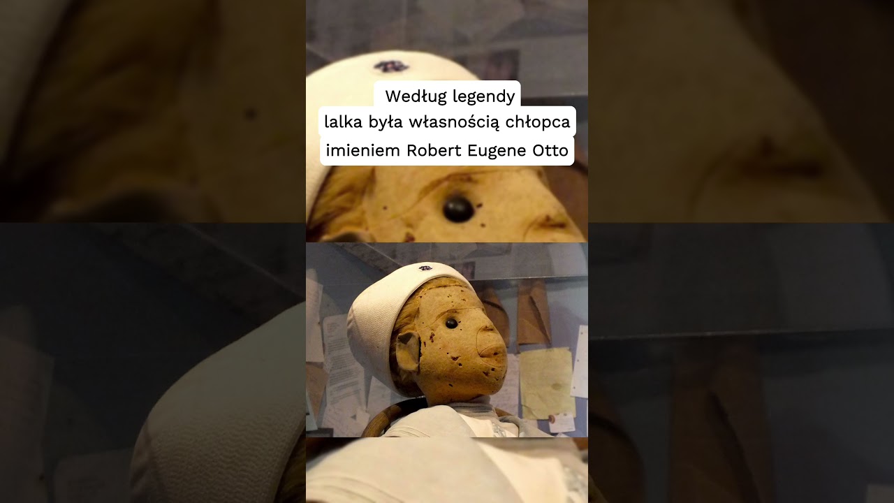 Straszne historie, kt&oacute;re wydarzyły się NAPRAWDĘ