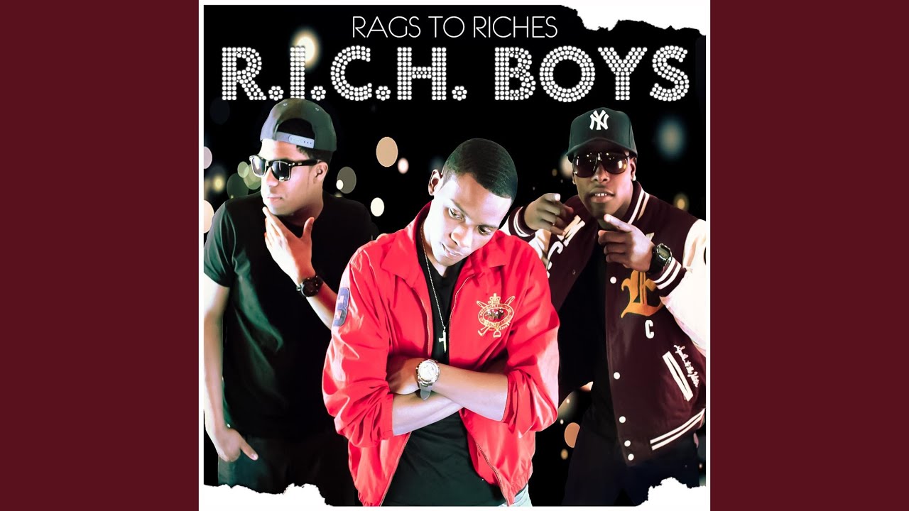 Fourth Quarter (feat. Richie Righteous & Seda)
