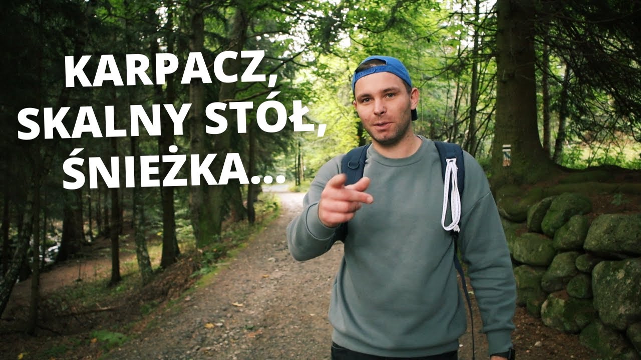 KARPACZ i ŚNIEŻKA... Czego chcieć więcej?!