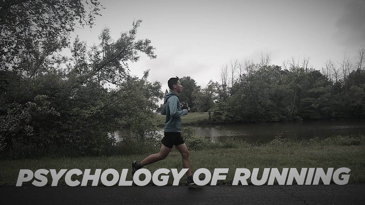 Psychology Of Running