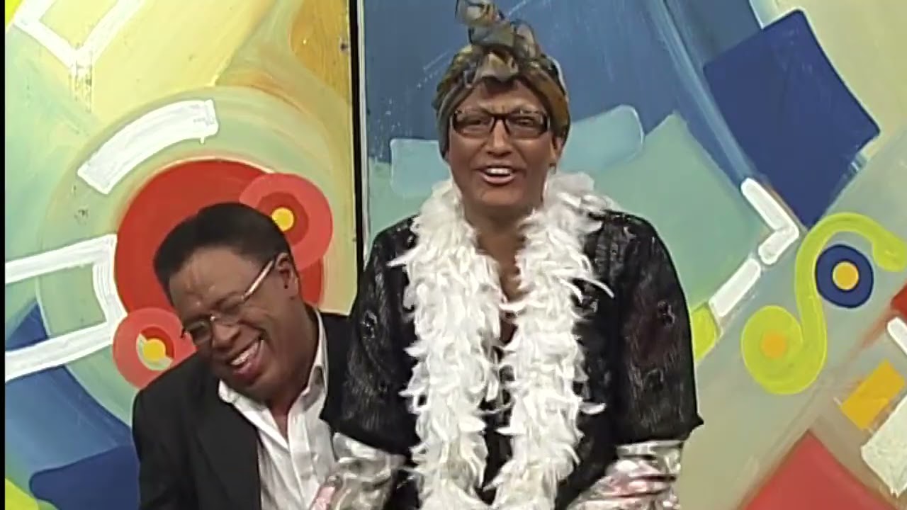 CHEDDY Y MANOLO