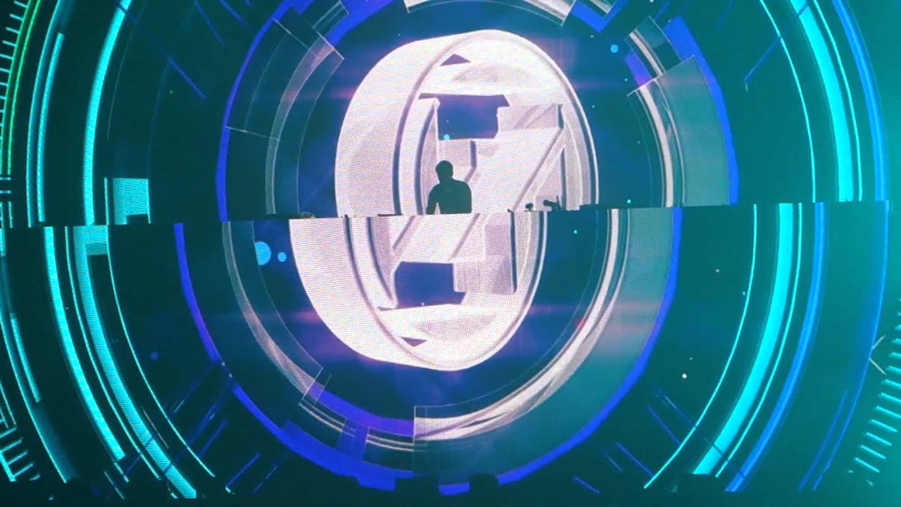 9/17/15 - Zedd - True Colors Tour - San Francisco - Almost Full Set (PART 1) HQ Audio