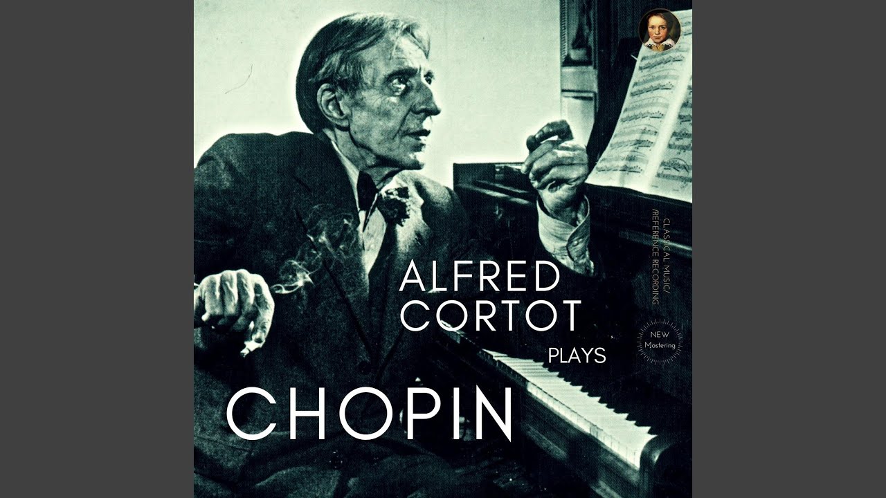 Ballade No.4 in F minor, Op. 52 (Remastered 2017, Version 1933)