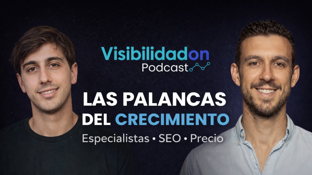 Palancas de crecimiento en eCommerce: especialistas, SEO y precio | Caso real Dietética Ferrer