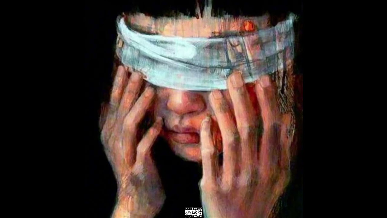 luhk x laadon - lost my mind
