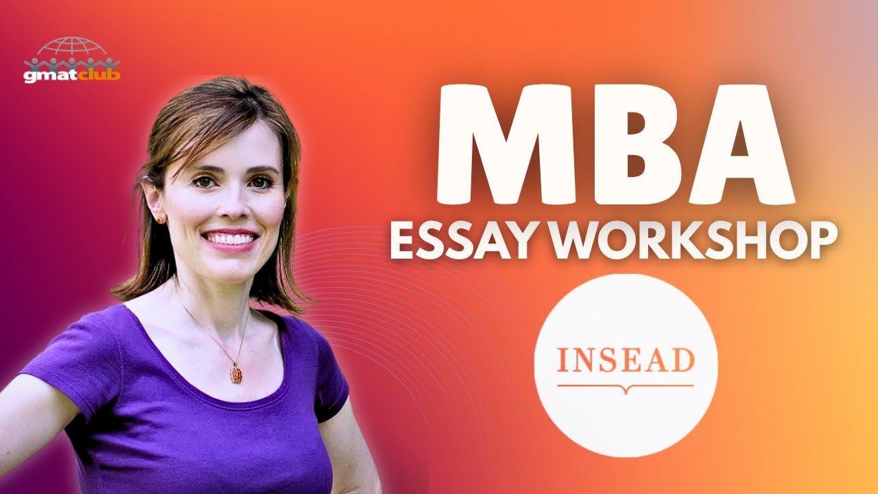 INSEAD MBA Essays 2025-2026: Analysis, Tips, and Strategy
