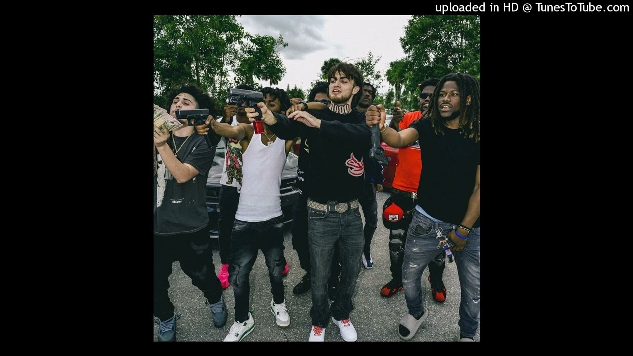 (FREE) 1900Rugrat x OT7 QUANNY x  Sample Type Beat 