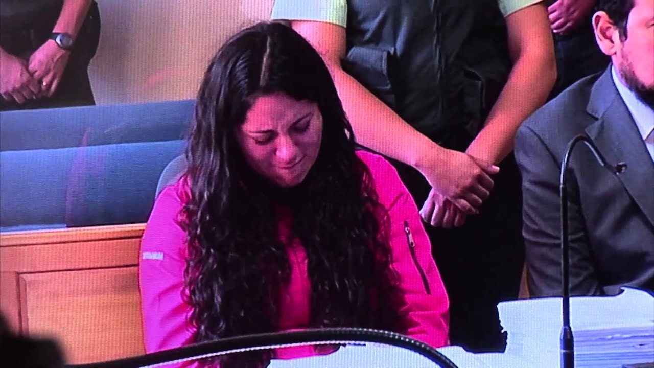 [Noticias] Audiencia Molina