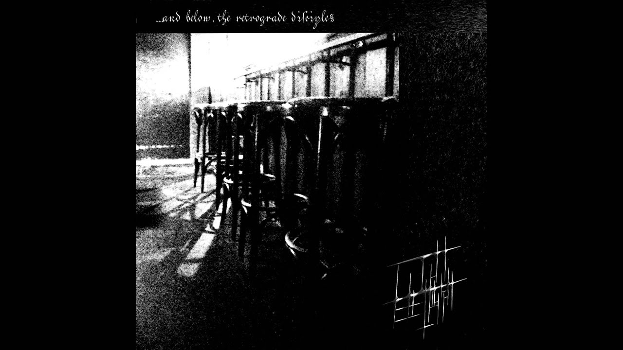 Licht Erlischt... - Whore Alley (2012)