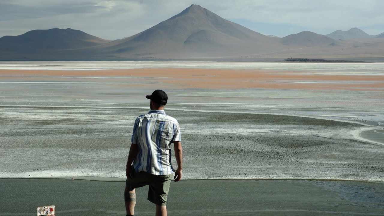 POR ESTO TIENES QUE HACER EL TOUR de 3 DÍAS del SALAR DE UYUNI