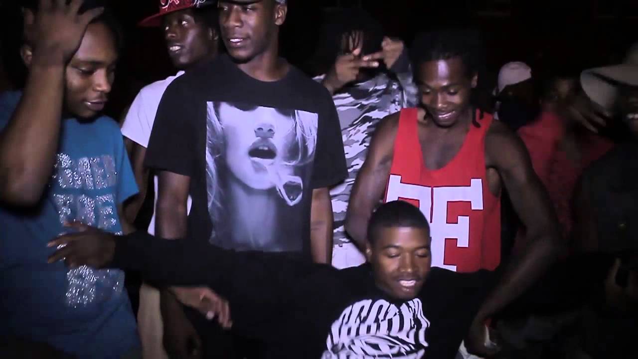 (GMEBE) PISTOL X LIL CHIEF DINERO X KIDDO X JP ARMANI 