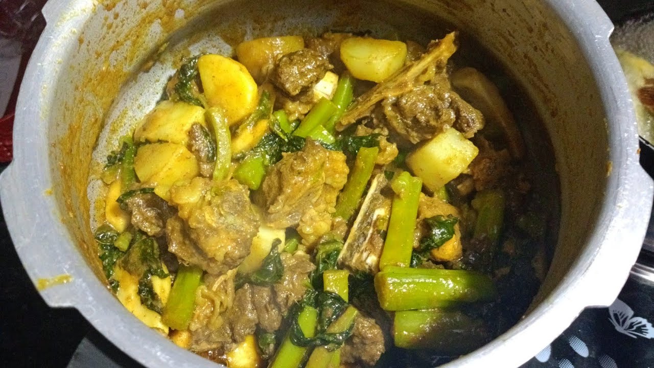 Asma cooking  is live