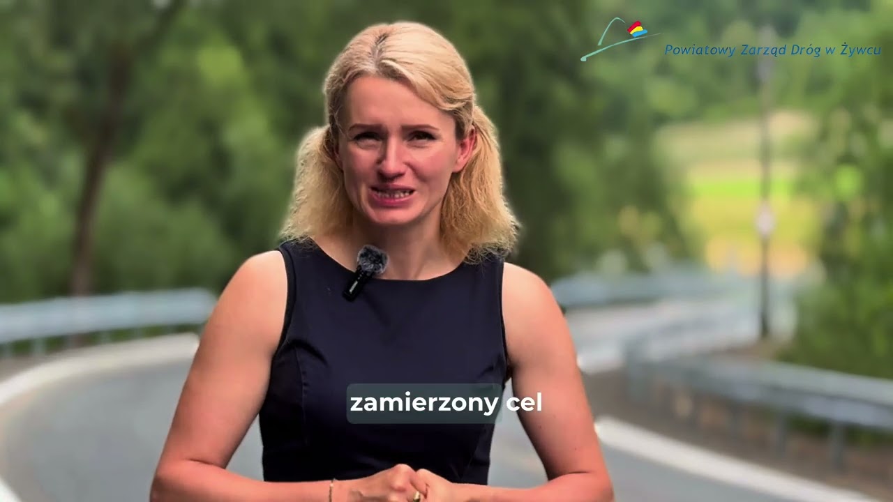 Modernizacja most&oacute;w w Powiecie Żywieckim