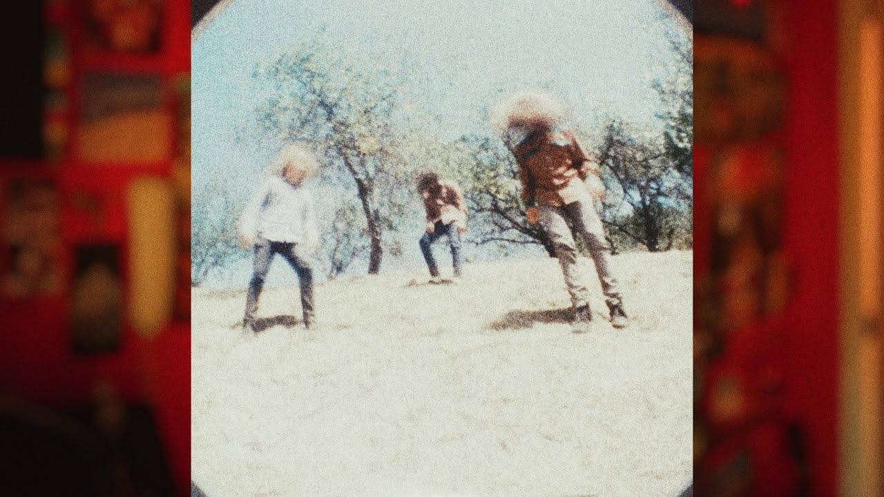 Fuzz - Sunderberry Dream