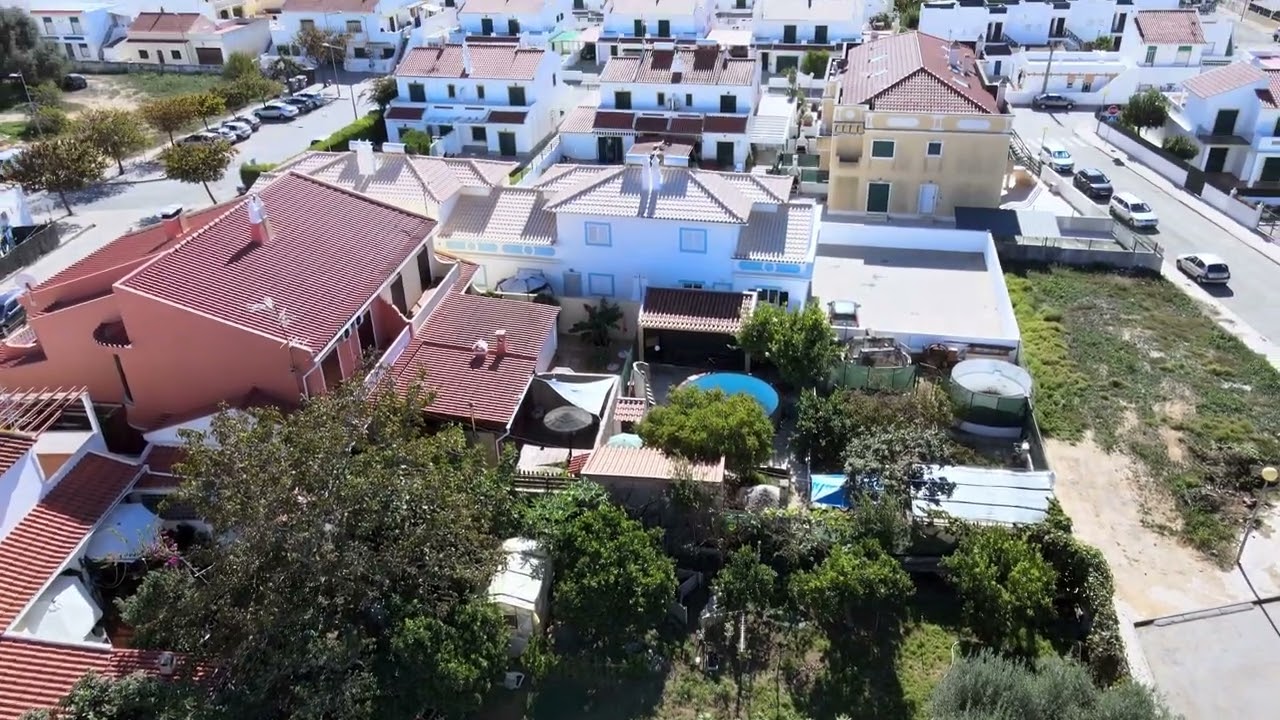 Altura.  Portugal