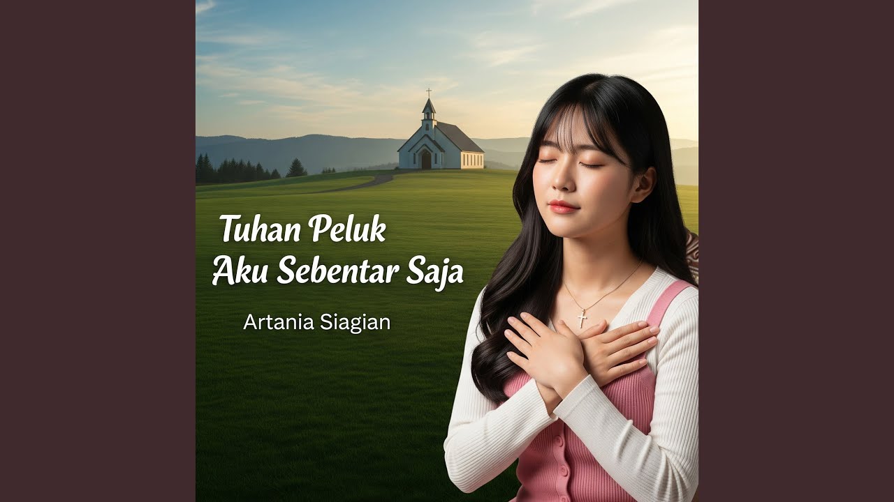 Tuhan Peluk Aku Sebentar Saja