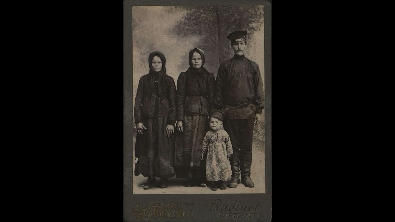 Традиція Зеленого Клину — Ой вийду я на ту гору (лірична)