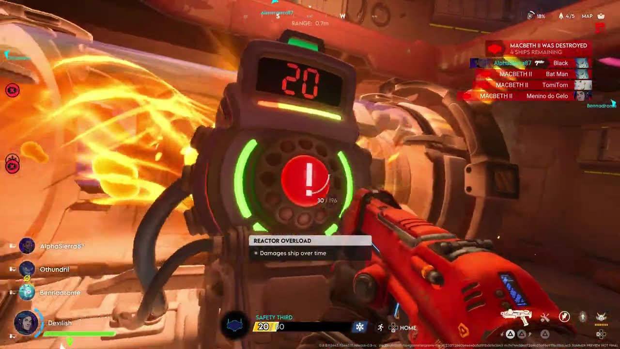 Wildgate Gameplay 2 PC AMD 4k UHD New PvP-Multiplayer-Shooter game 2025 Open Beta