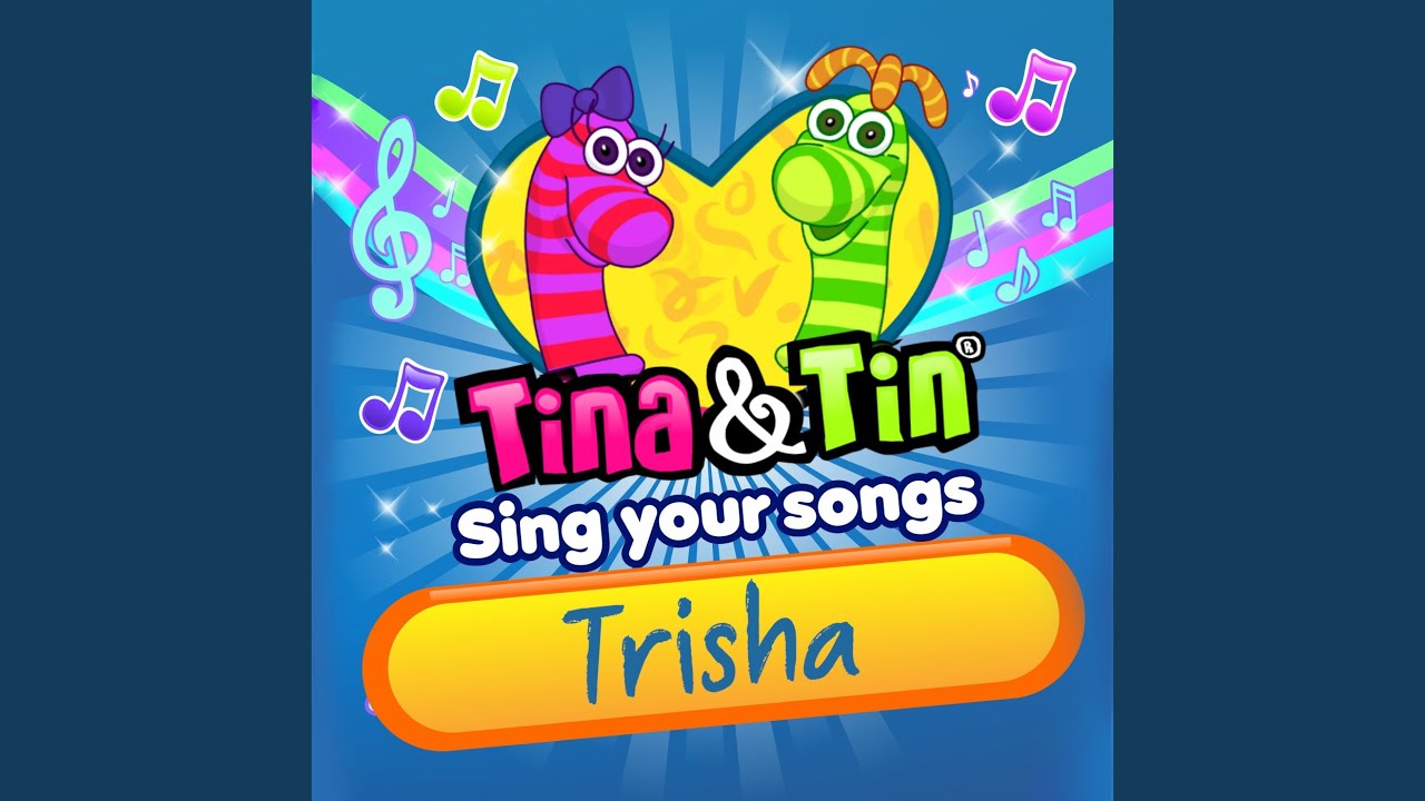 Super Party TRISHA