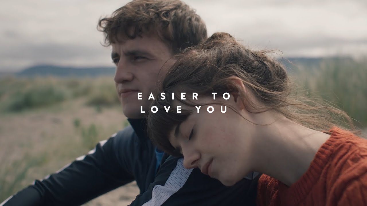 Connell & Marianne | Easier To Love You