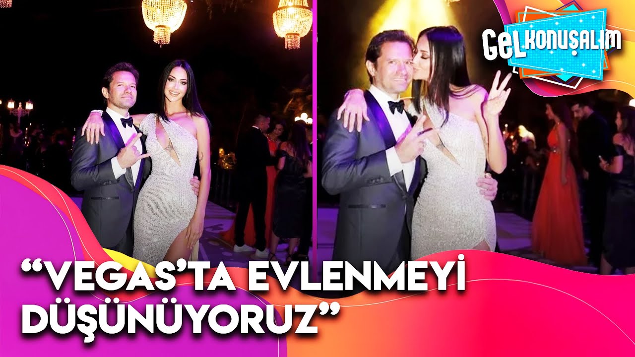 Hera Aslan'dan Evlilik Teklifi Açıklaması | Gel Konuşalım 24. Bölüm
