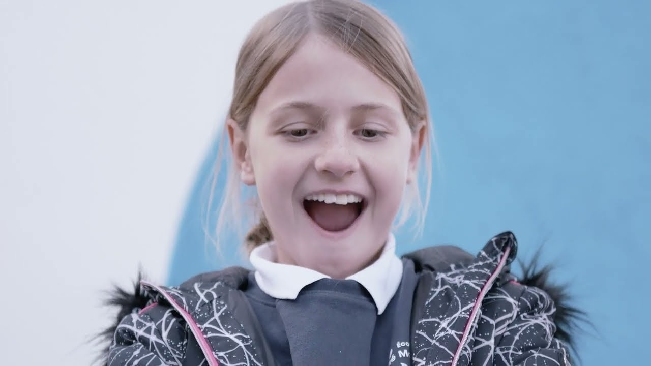 La Grande Motte, un art de ville